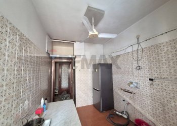 Camera / camera da letto - Four-room apartment Via Filippo Di Giovanni
 
84, Palermo - photo 17