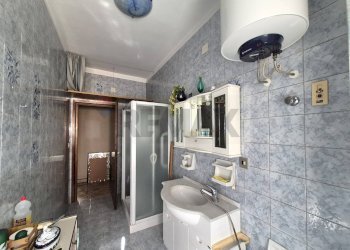 Bagno - Four-room apartment Via Filippo Di Giovanni
 
84, Palermo - photo 18
