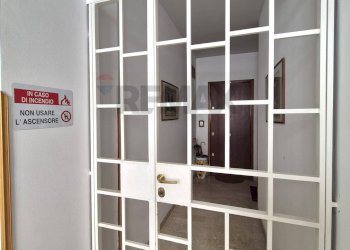 Dispensa di stoccaggio - Four-room apartment Via Filippo Di Giovanni
 
84, Palermo - photo 21