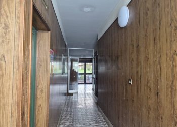 Hall / corridoio - Four-room apartment Via Filippo Di Giovanni
 
84, Palermo - photo 24