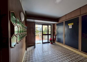 Ricezione / Lobby - Four-room apartment Via Filippo Di Giovanni
 
84, Palermo - photo 25