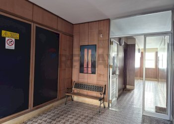 Ricezione / Lobby - Four-room apartment Via Filippo Di Giovanni
 
84, Palermo - photo 28