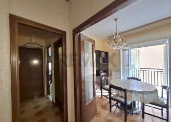 disimpegno/saletta - Apartment Via Resuttana
 
267, Palermo - photo 7