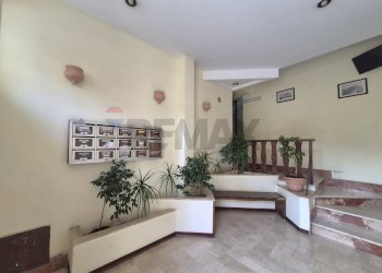 Ricezione / Lobby - Apartment Via Resuttana
 
267, Palermo - photo 9