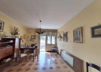 salone - Apartment Via Resuttana
 
267, Palermo - photo 11