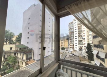 veranda - Apartment Via Resuttana
 
267, Palermo - photo 21