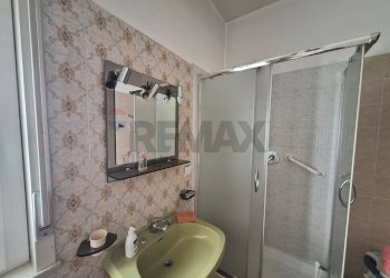 Bagno - Apartment Via Resuttana
 
267, Palermo - photo 27