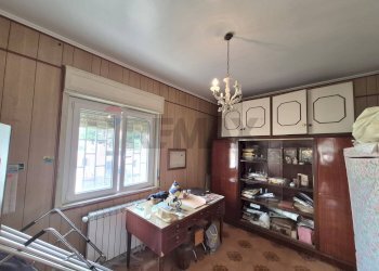 cameretta - Apartment Via Resuttana
 
267, Palermo - photo 28