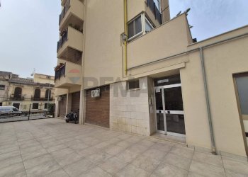 Edificio all\'aperto - Apartment Via Resuttana
 
267, Palermo - photo 39