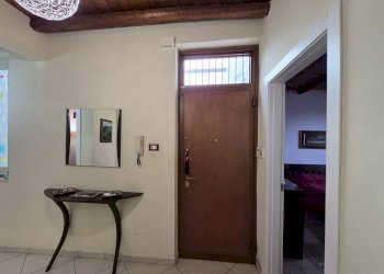 saletta/disimpegno - Apartment Via Re Federico
 
67, Palermo - photo 8