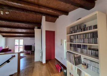 soggiorno - Apartment Via Re Federico
 
67, Palermo - photo 12