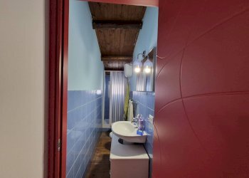 Bagno - Apartment Via Re Federico
 
67, Palermo - photo 17