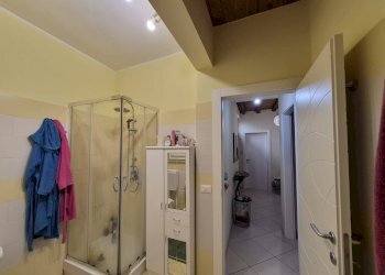 Bagno - Apartment Via Re Federico
 
67, Palermo - photo 20
