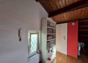 mansarda - Apartment Via Re Federico
 
67, Palermo - photo 24