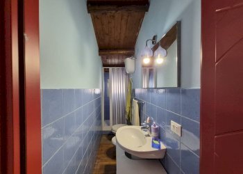Bagno - Apartment Via Re Federico
 
67, Palermo - photo 29