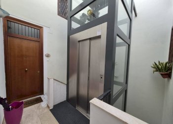 Ricezione / Lobby - Apartment Via Re Federico
 
67, Palermo - photo 38