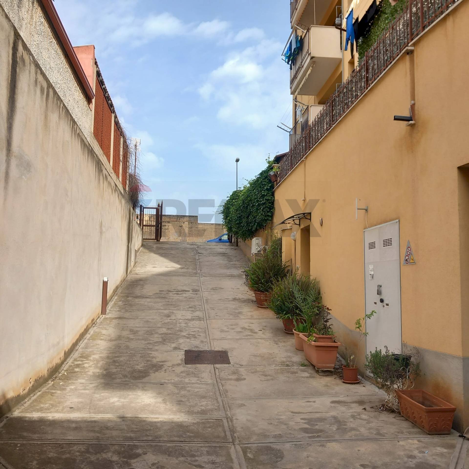 Edificio all\'aperto - Box Via Carmelo Giarrizzo
6/A, Palermo - photo 3