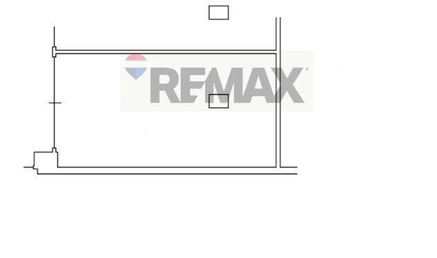 Pianta 2D - Box Via Carmelo Giarrizzo
 
6/A, Palermo - floor plans 1