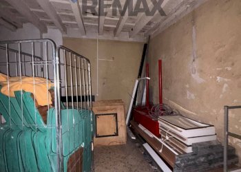 Dispensa di stoccaggio - Appartamento Salita Raffadali
 
8 - 10, Palermo - foto 3