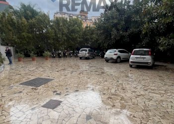 Terrazza - Ufficio Viale Croce Rossa
25, Palermo - foto 22
