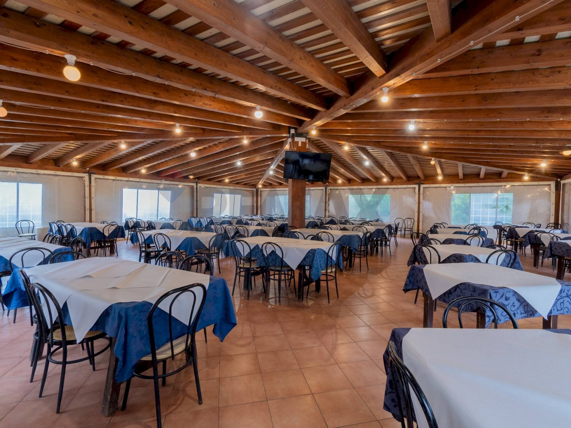 Sala da pranzo - Farm CONTRADA PONTE BAGNI
1, Castellammare del Golfo - photo 2