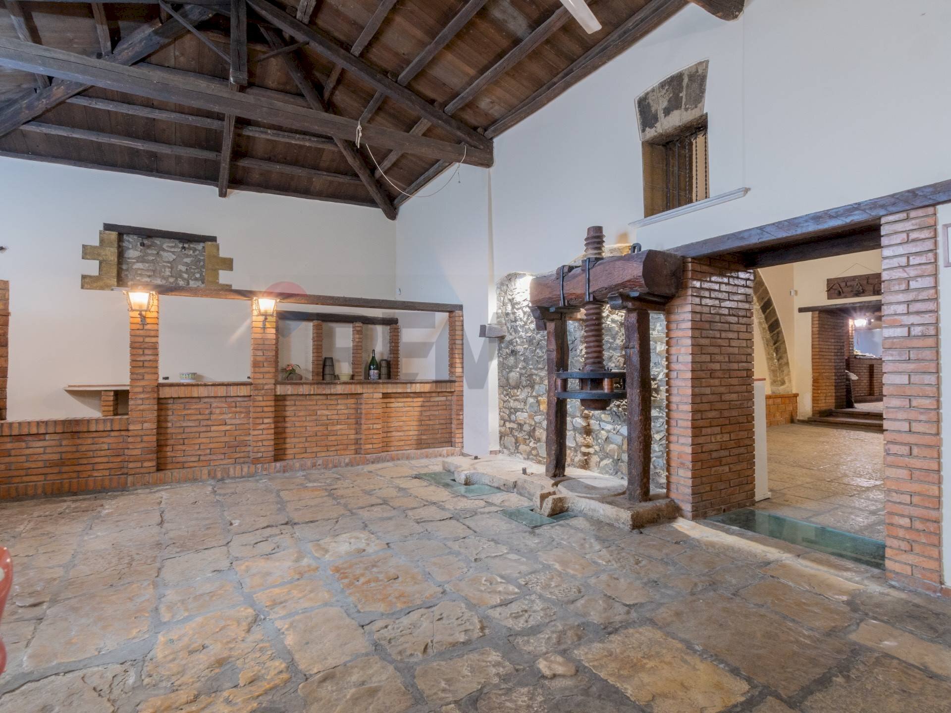 Casa all\'aperto - Farm CONTRADA PONTE BAGNI
1, Castellammare del Golfo - photo 3