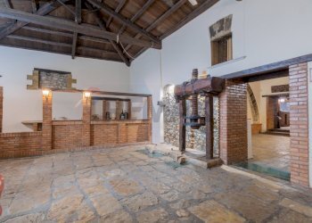 Casa all\'aperto - Farm CONTRADA PONTE BAGNI
1, Castellammare del Golfo - photo 3