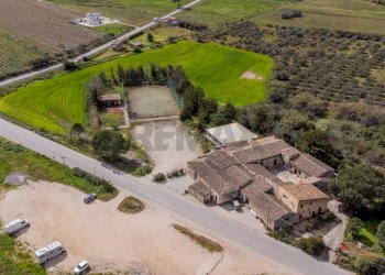 Casa all\'aperto - Farm CONTRADA PONTE BAGNI
1, Castellammare del Golfo - photo 4