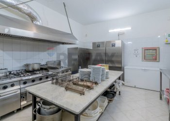 Cucina - Farm CONTRADA PONTE BAGNI
1, Castellammare del Golfo - photo 5