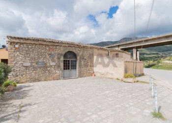 Casa all\'aperto - Farm CONTRADA PONTE BAGNI
1, Castellammare del Golfo - photo 6
