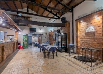 Sala da pranzo - Farm CONTRADA PONTE BAGNI
1, Castellammare del Golfo - photo 8