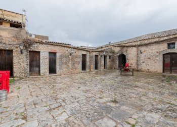 Casa all\'aperto - Farm CONTRADA PONTE BAGNI
1, Castellammare del Golfo - photo 9