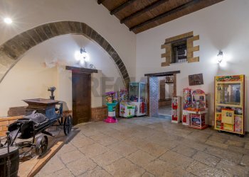 Soggiorno - Farm CONTRADA PONTE BAGNI
1, Castellammare del Golfo - photo 15
