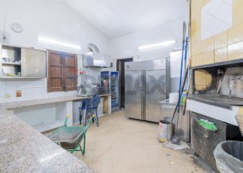 Cucina - Farm CONTRADA PONTE BAGNI
1, Castellammare del Golfo - photo 19