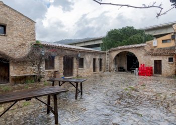 Casa all\'aperto - Farm CONTRADA PONTE BAGNI
1, Castellammare del Golfo - photo 44