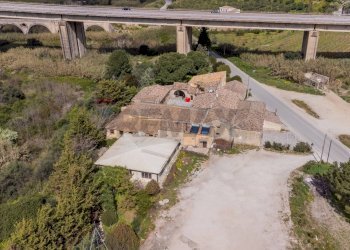 Casa all\'aperto - Farm CONTRADA PONTE BAGNI
1, Castellammare del Golfo - photo 46