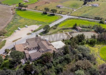 Casa all\'aperto - Farm CONTRADA PONTE BAGNI
1, Castellammare del Golfo - photo 52