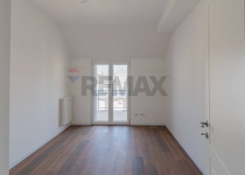 Stanza vuota - Quadrilocale Via Marchese Di Roccaforte
39, Palermo - foto 2
