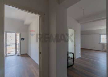 Stanza vuota - Quadrilocale Via Marchese Di Roccaforte
39, Palermo - foto 5
