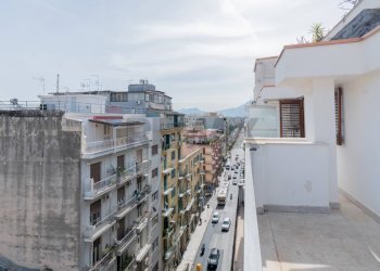 Balcone - Quadrilocale Via Marchese Di Roccaforte
39, Palermo - foto 8
