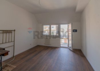 Stanza vuota - Quadrilocale Via Marchese Di Roccaforte
39, Palermo - foto 15