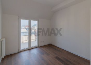 Stanza vuota - Quadrilocale Via Marchese Di Roccaforte
39, Palermo - foto 7