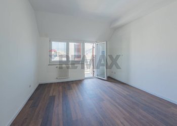 Stanza vuota - Quadrilocale Via Marchese Di Roccaforte
39, Palermo - foto 20