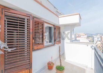 Terrazza - Quadrilocale Via Marchese Di Roccaforte
39, Palermo - foto 21