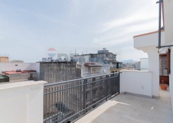 Terrazza - Quadrilocale Via Marchese Di Roccaforte
39, Palermo - foto 24
