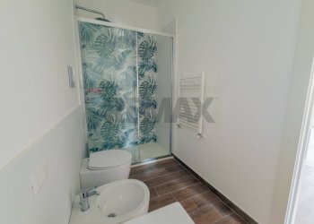 Bagno - Quadrilocale Via Marchese Di Roccaforte
39, Palermo - foto 26