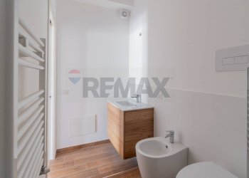 Bagno - Quadrilocale Via Marchese Di Roccaforte
39, Palermo - foto 27
