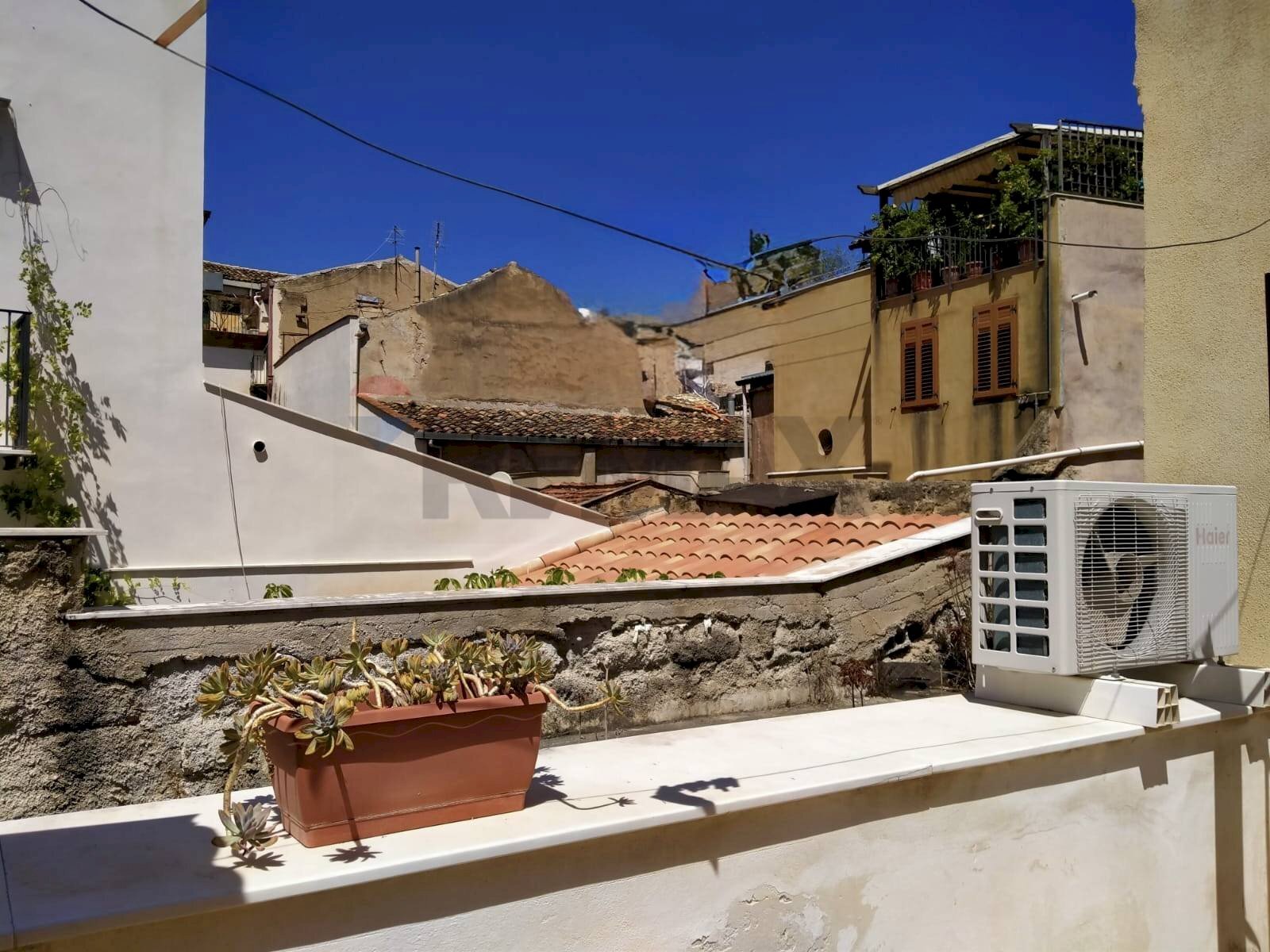 Balcone - Trilocale Vicolo Forno Ai Maestri D'acqua
7, Palermo - foto 3