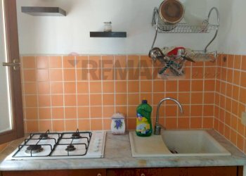 Cucina - Trilocale Vicolo Forno Ai Maestri D'acqua
 
7, Palermo - foto 8
