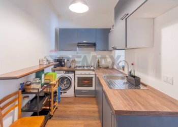 Cucina - Appartamento Via Marchese di Roccaforte
39, Palermo - foto 7